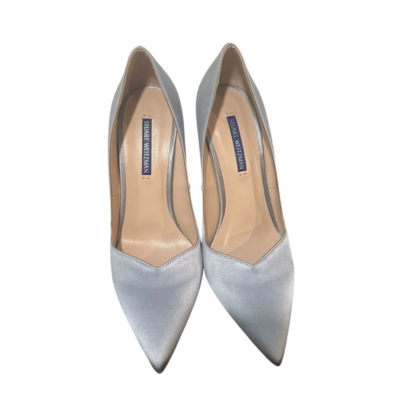 Stuart Weitzman | Stiletto Pumps | Women’s Size 10 - Picture 2 of 5